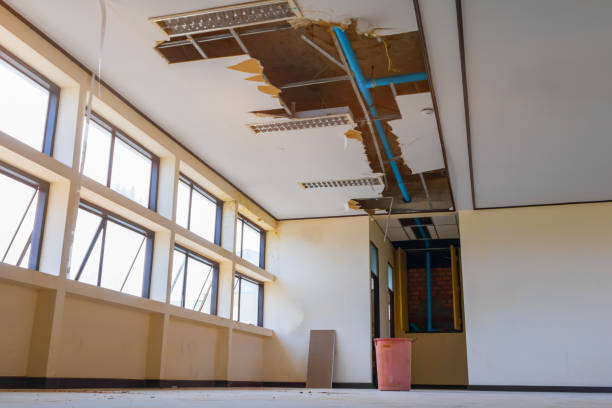 Best Emergency water damage restoration  in Cimarron, KS