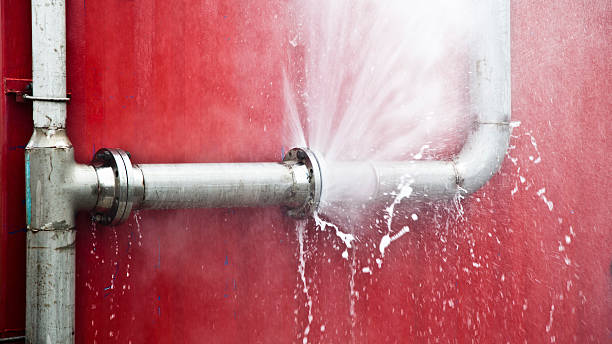 Best 24/7 water damage repair  in Cimarron, KS